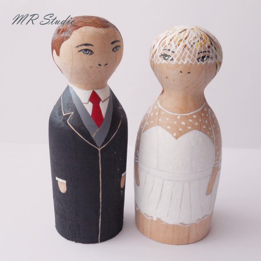 Figurki  na zamówienie MR Studio
