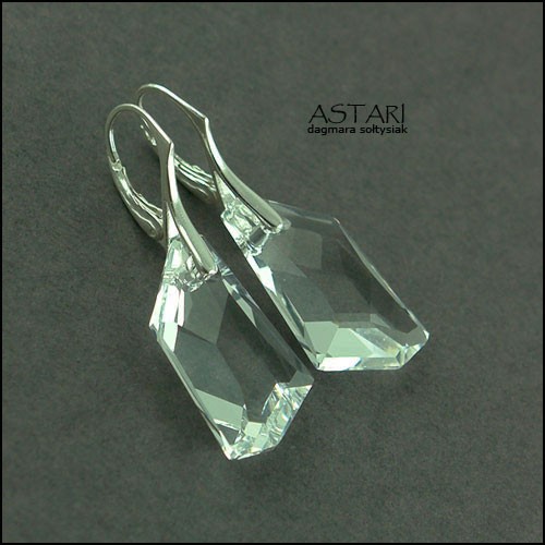 kryształ SWAROVSKI - CRYSTAL Astari