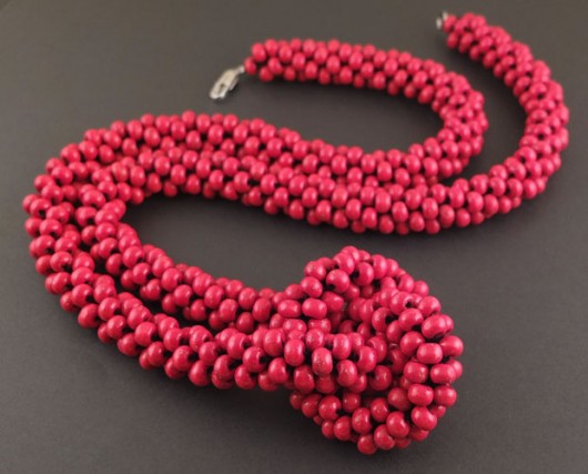 knot or not - redone maghia