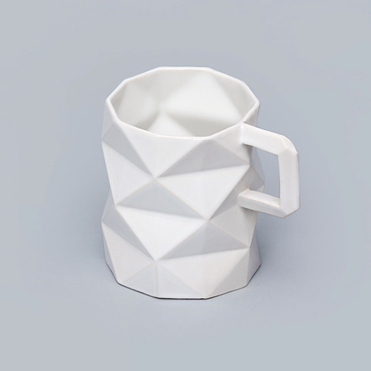Kubek ORIGATO Q AT the moment ceramics