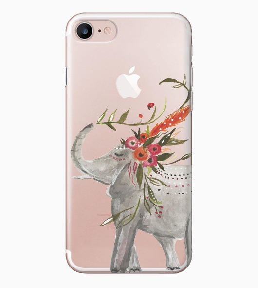 iPhone | etui case guma   - BH801 Caseline  etui na telefon