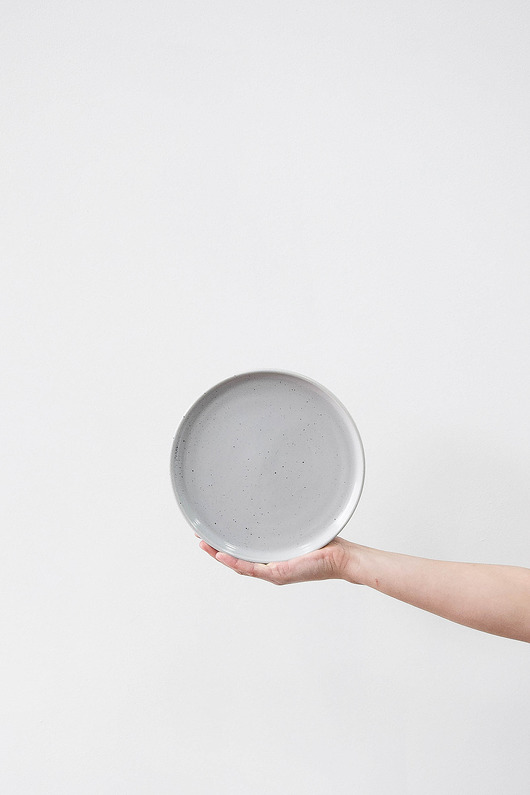 HAZE side plate AOOMI