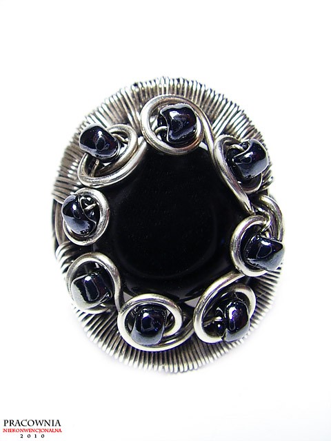 Dark Ring Fenome
