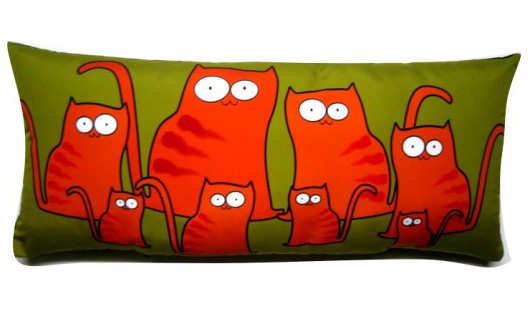 Koty 30x65cm Gaul Designs