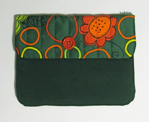 etui ludidon  13 cali dla Julii XXXXludidon