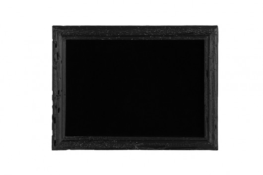 Tablica kredowa ''Black Chalkboard" almadecasa