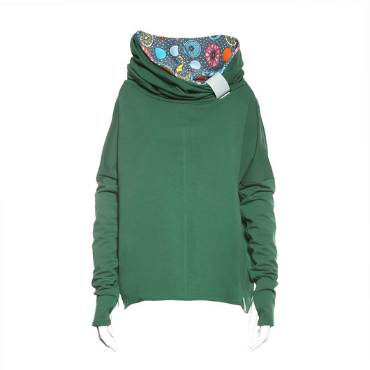 Bluza classic/r Nubee