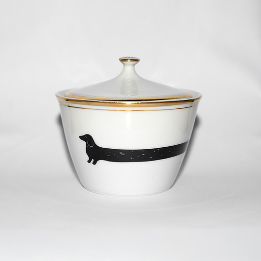 cukiernice Cukierniczka z jamnikami