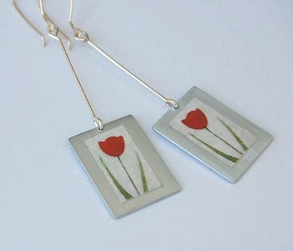 tulipanki szelart