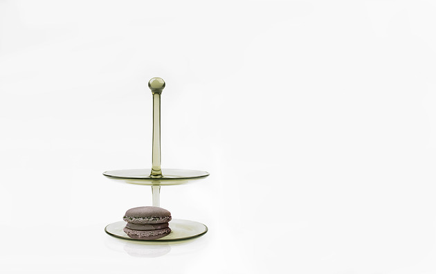Wielkanoc - inne SWEET FEET Green / 1 etażerka