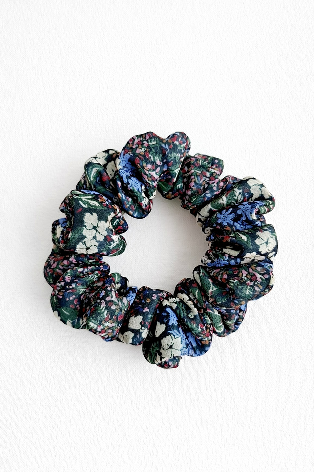 gumki do włosów Gumka do włosów scrunchie Marcella