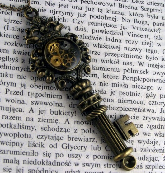 Czas od środka 1953 Zegarynki