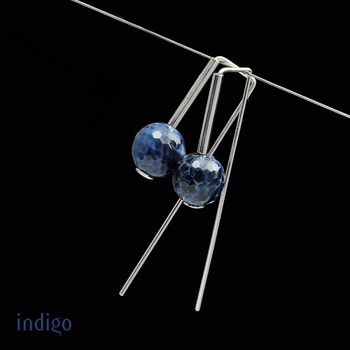 Blue jeans studio INDIGO