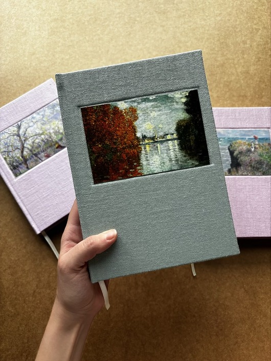 kalendarze i plannery Kalendarz 2026 A5