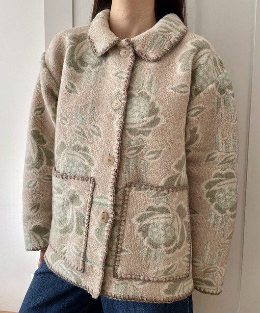 kurtki damskie Kurtka Lila