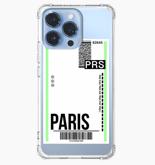 etui na telefon Etui Anti Shock case wzory -K676