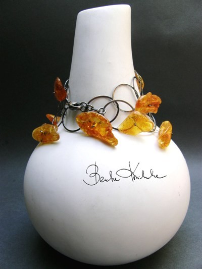 Amber IV Beata Kwiatkowska