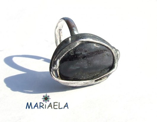 ASTROFYLLIT MNIEJSZY MARIAELA