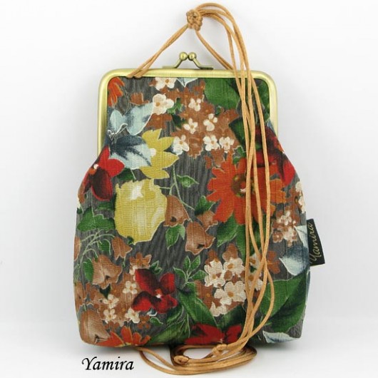 Torebka :: exclusive flowers ::  yamira