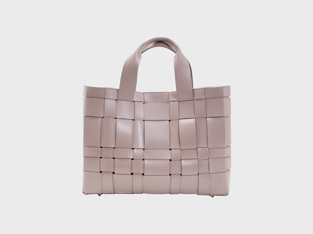 torebki do ręki XY Large Taupe