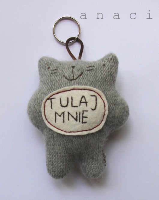 Tulanek anaci