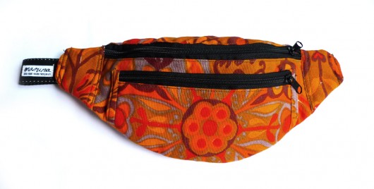 pom Maruna Upcycled
