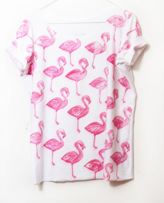 Flamingo ZuKi