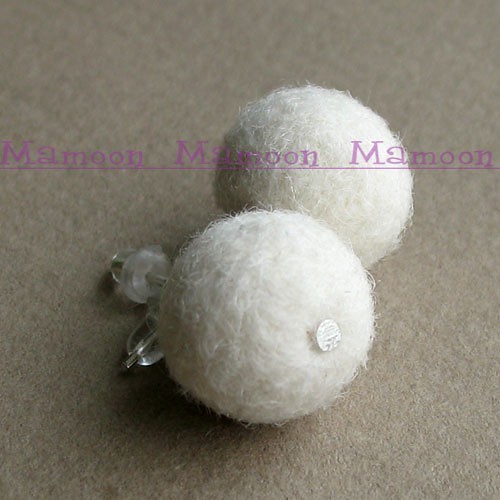 filcuniemalunie CREAM Mamoon