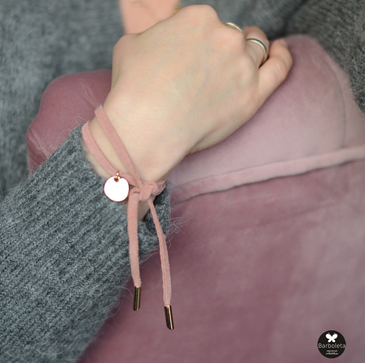 mini rouge ring barboleta