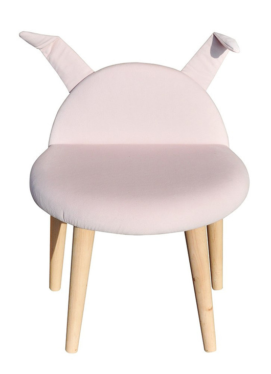 stołki Stołek Bunny