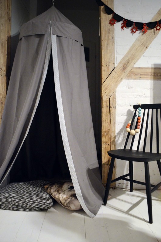 Tipi littleNOMAD / namiot / wigwam LittleNOMAD