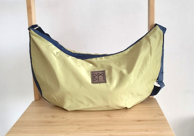 saszetka nerka Bananek wszechstronny