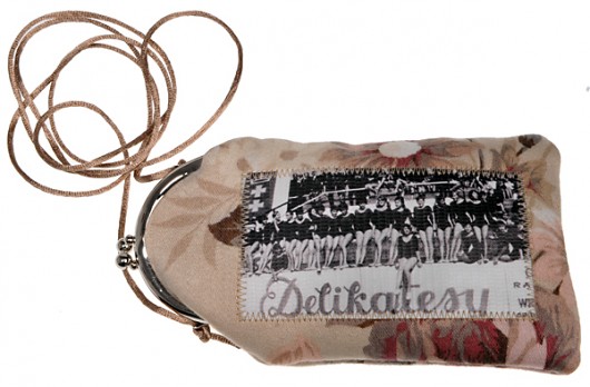 Etui Delikatesy TWINS