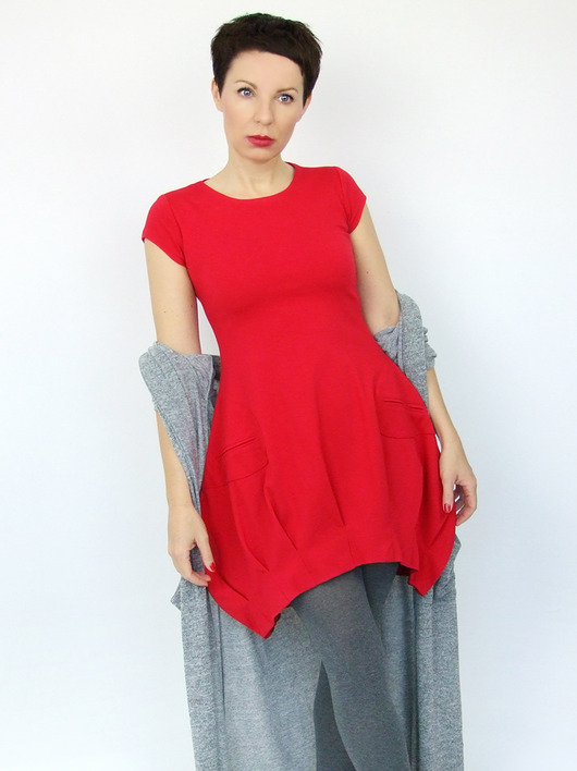 Sukienka Mac By Momo momo fashion