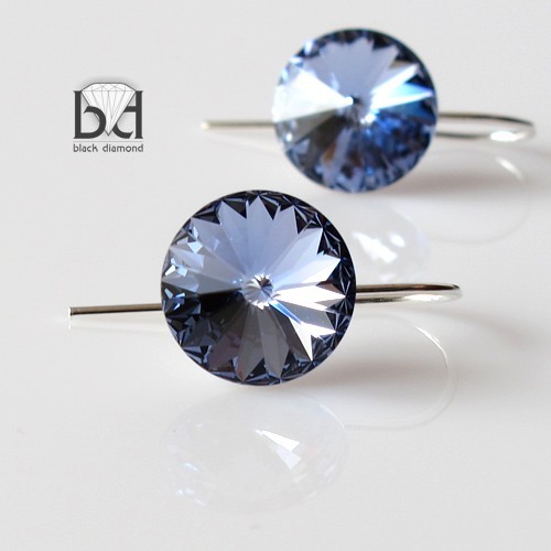 Na biglu otwartym - ascetycznie Black Diamond