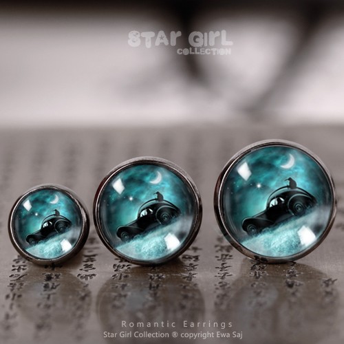 Dla Pani Olgi - Star Girl collection, Ewa Saj Fotografie