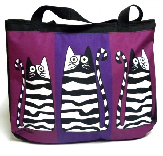 Mega duża torba:) Gaul Designs