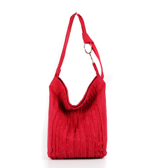 LINEA ALCANTARA RED RARAMODO