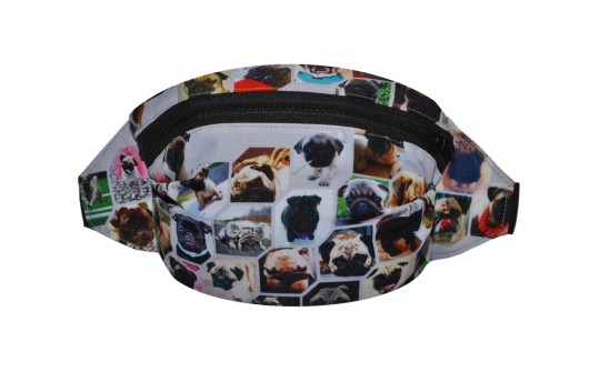 Nerka THE PUGS OF POLAND Kozacki Mops