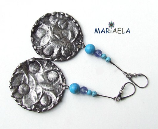 ZMĘTE TARCZKI MARIAELA