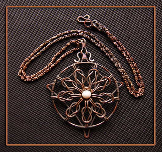 Rosette Adam21