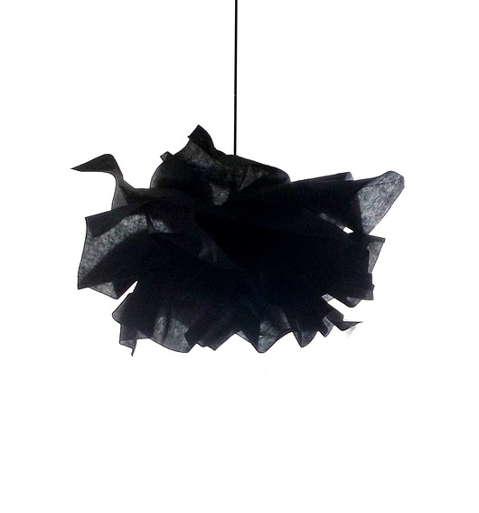 lampy wiszące Light Black