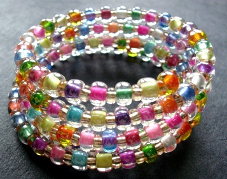 candy amanorii
