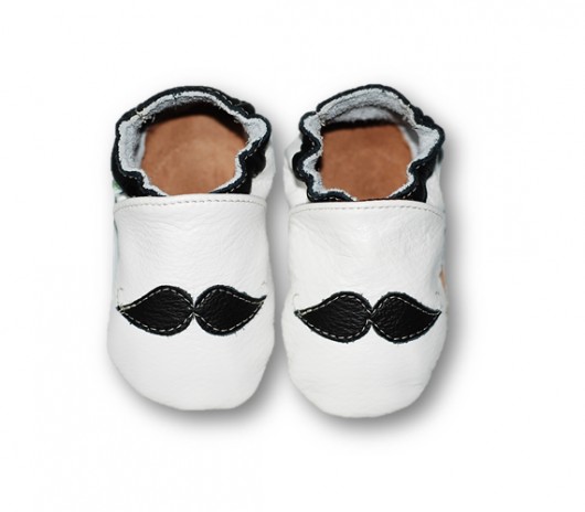 MUSTACHE WĄSY ekoTuptusie ekoTUPTUSIE FIORINO