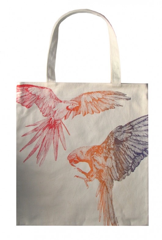 SHOPPING BAG 022 eviva larte