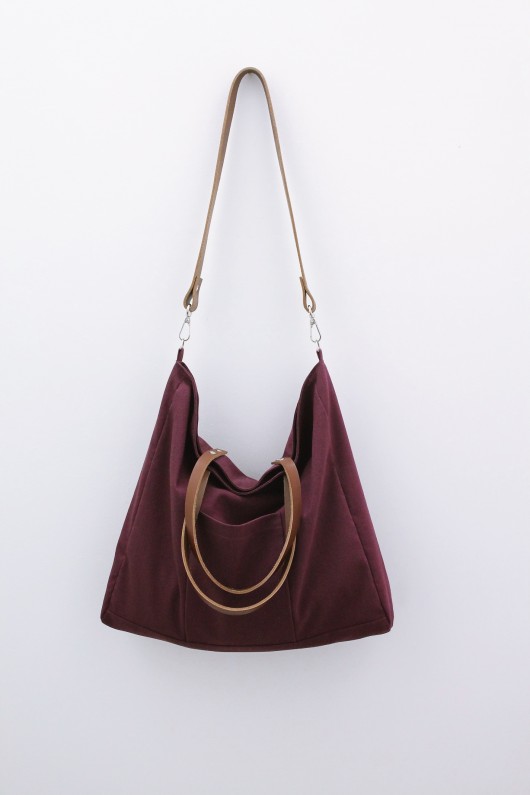 Simple Plum MAY