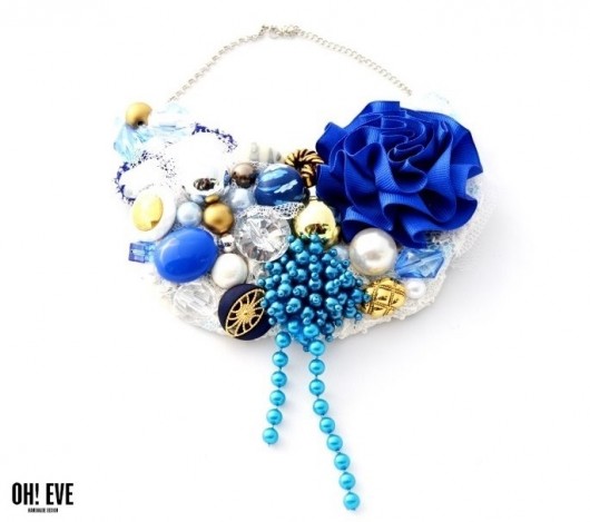 Szafir OH EVE Handmade Design