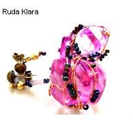 landryny ruda klara