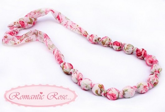 &#9829; KORALE ROMANTIC ROSE Makaliboo