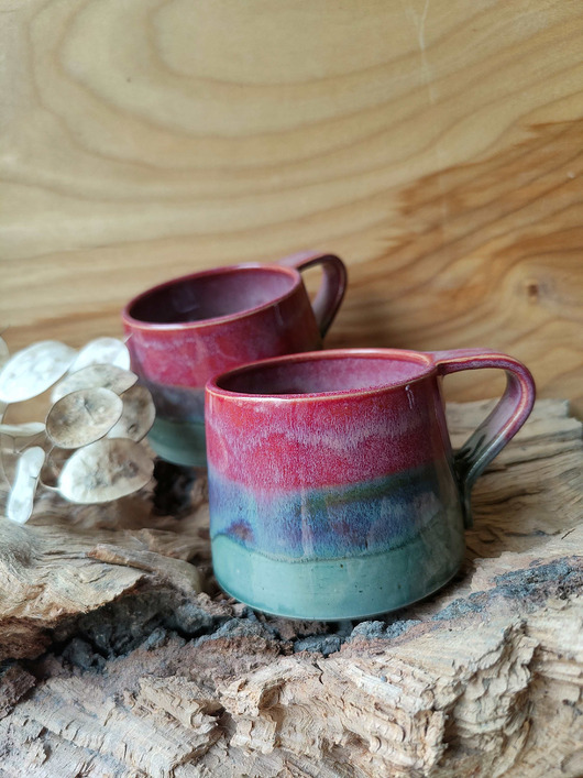 kubki Ceramiczny MEGA KUBEK 400ml